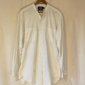 White RRL shirt